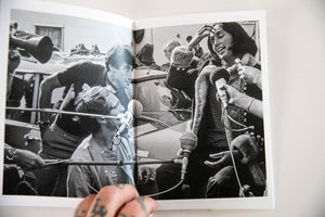 ISLE OF WIGHT FESTIVAL 1969 & 1970