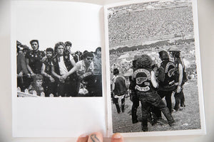 ISLE OF WIGHT FESTIVAL 1969 & 1970
