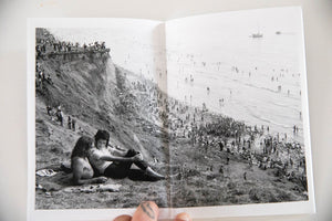 ISLE OF WIGHT FESTIVAL 1969 & 1970