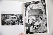 Load image into Gallery viewer, ISLE OF WIGHT FESTIVAL 1969 &amp; 1970