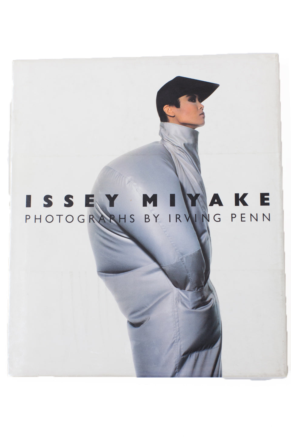 ISSEY MIYAKE | Photographs by Irving Penn