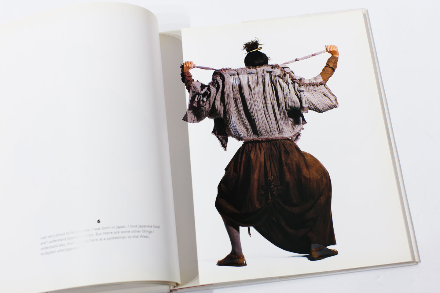 ISSEY MIYAKE | Photographs by Irving Penn – THESE DAYS ISSEY MIYAKE | Photographs by Irving Penn – THESE DAYS