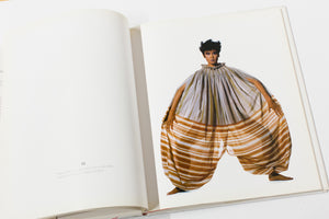 ISSEY MIYAKE | Photographs by Irving Penn – THESE DAYS