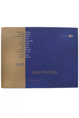 ITALIAN PORTFOLIO
