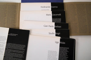 ITALIAN PORTFOLIO