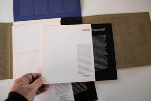 ITALIAN PORTFOLIO