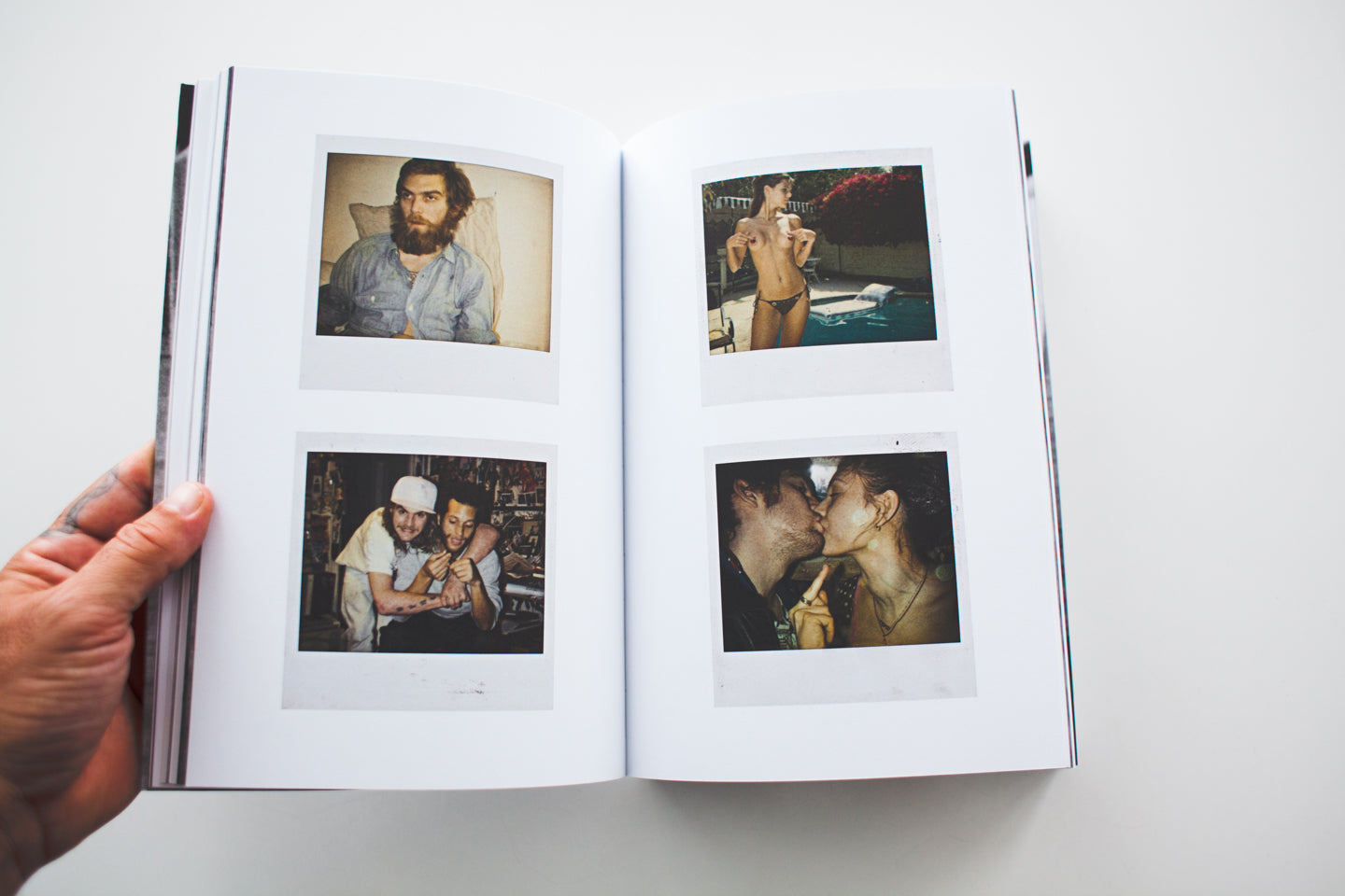 I LOVE YOU STUPID! – THESE DAYS