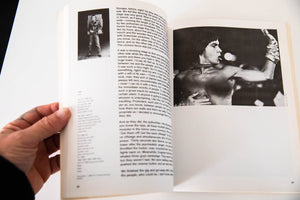 I NEED MORE | The Stooges and Other Stories