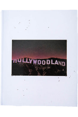 I WANTED TO BE AN ACTOR, BUT I COULD NEVER REMEMBER MY LINES