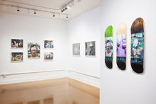 Load image into Gallery viewer, AVA Skate Deck | Ian Reid x Mike Carroll x Girl