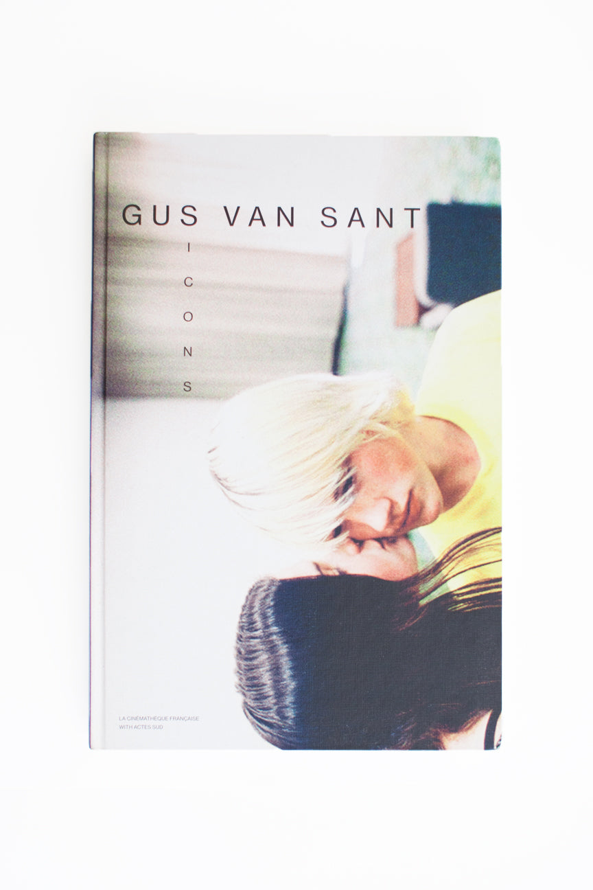 Icons | Gus Van Sant