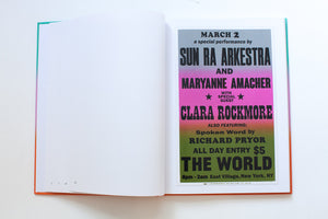 Imaginary Concerts