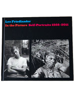 Load image into Gallery viewer, IN THE PICTURE SELF-PORTRAITS 1958-2011