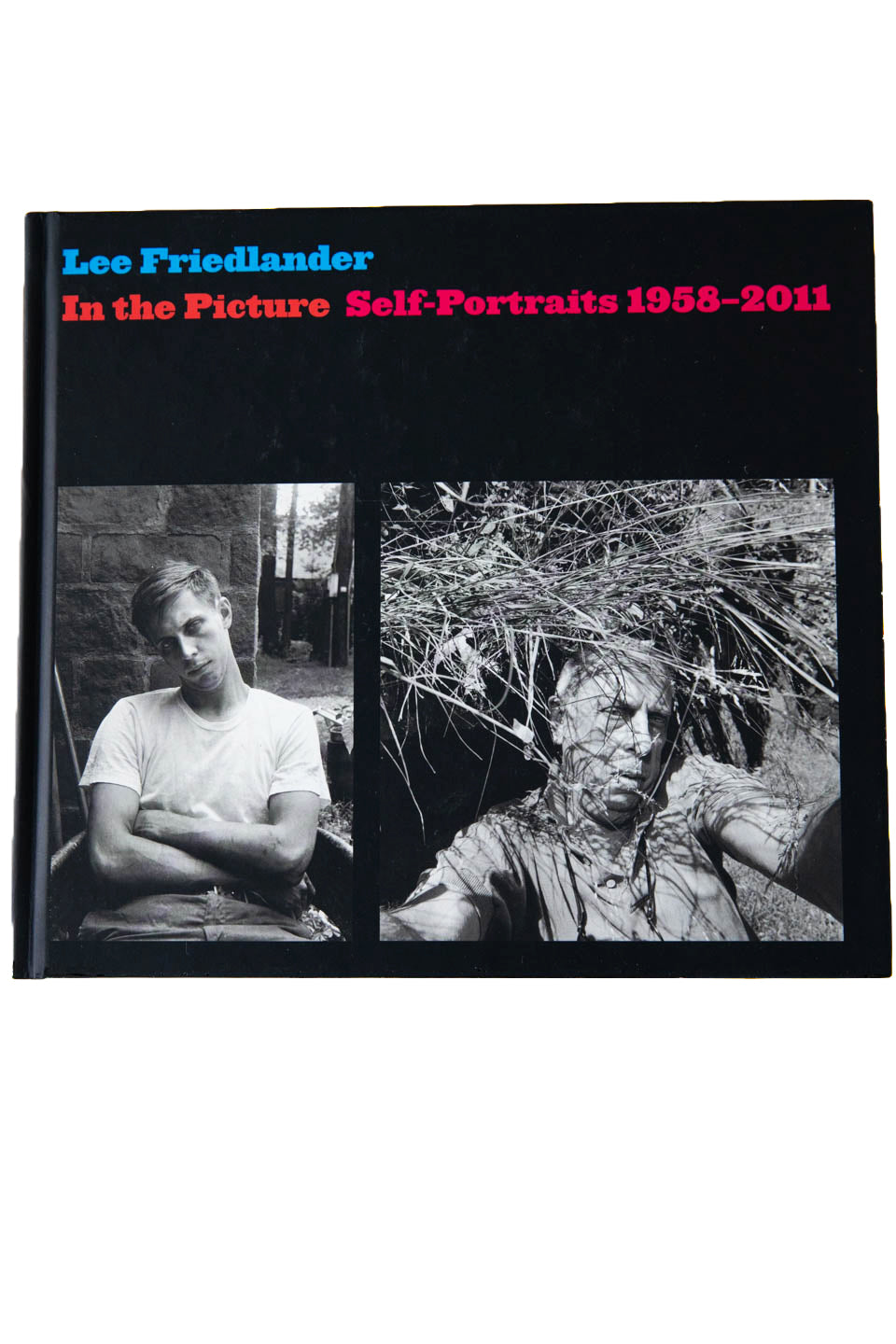 IN THE PICTURE SELF-PORTRAITS 1958-2011