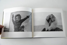 Load image into Gallery viewer, IN THE PICTURE SELF-PORTRAITS 1958-2011