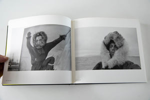 IN THE PICTURE SELF-PORTRAITS 1958-2011
