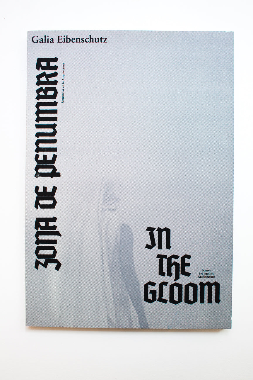 IN THE GLOOM | SCENES SET AGAINST ARCHITECTURE