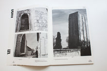 Load image into Gallery viewer, IN THE GLOOM | SCENES SET AGAINST ARCHITECTURE