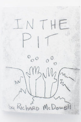 IN THE PIT