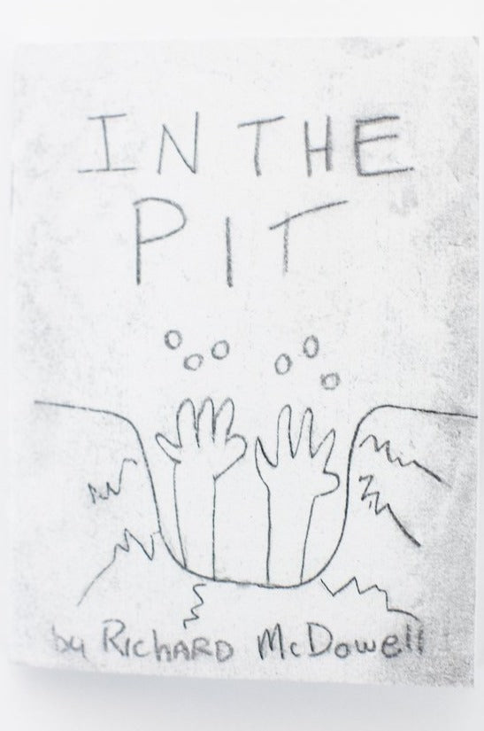 IN THE PIT
