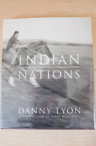 INDIAN NATIONS