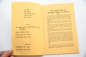 INJUN AND OTHER HISTORIES (1960)