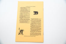 Load image into Gallery viewer, INJUN AND OTHER HISTORIES (1960)