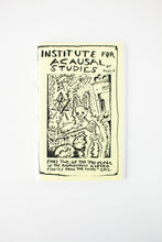 Load image into Gallery viewer, Institute For Acausal Studies