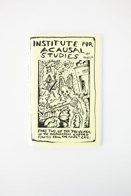 Institute For Acausal Studies