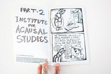 Load image into Gallery viewer, Institute For Acausal Studies
