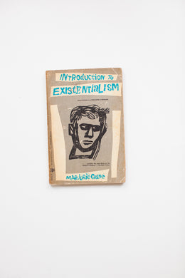 Introduction To Existentialism