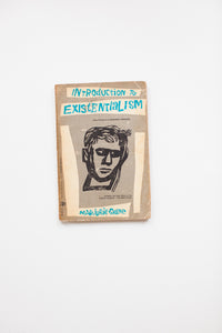 Introduction To Existentialism