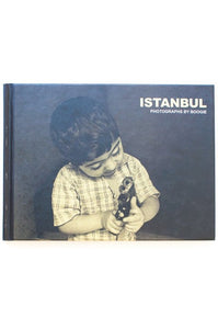 Istanbul | Photographs by Boogie