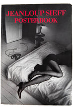Load image into Gallery viewer, JEANLOUP SIEFF POSTERBOOK