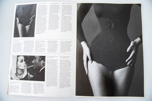 JEANLOUP SIEFF POSTERBOOK