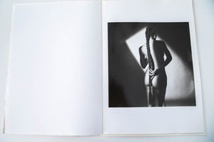 JEANLOUP SIEFF POSTERBOOK