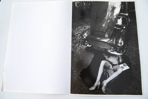 JEANLOUP SIEFF POSTERBOOK