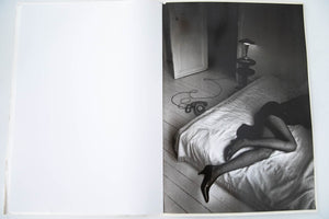 JEANLOUP SIEFF POSTERBOOK