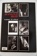 Load image into Gallery viewer, JEANLOUP SIEFF POSTERBOOK