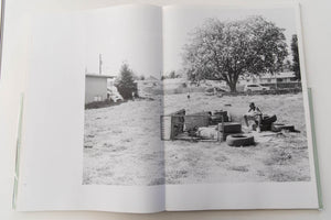 JEFF WALL