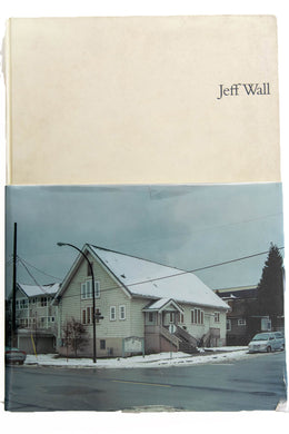 JEFF WALL