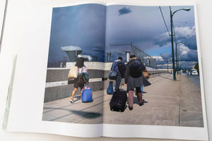 JEFF WALL