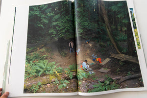 JEFF WALL