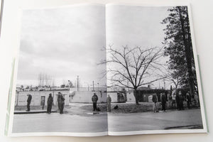 JEFF WALL