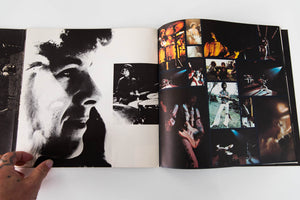 JIMI HENDRIX ELECTRIC CHURCH | A Visual Experience
