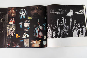 JIMI HENDRIX ELECTRIC CHURCH | A Visual Experience