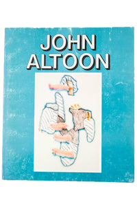 JOHN ALTOON