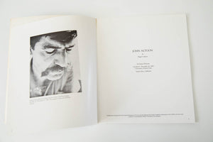 JOHN ALTOON