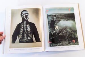 JOHN HEARTFIELD