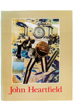 Load image into Gallery viewer, JOHN HEARTFIELD